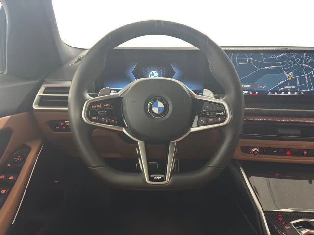 BMW 318 318d M-Sport Touring