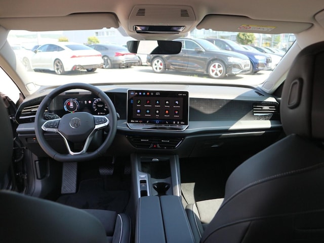 Volkswagen Passat Business DSG