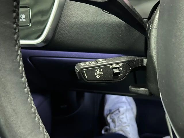 Audi A6 45 TFSI Avant Quattro Sport