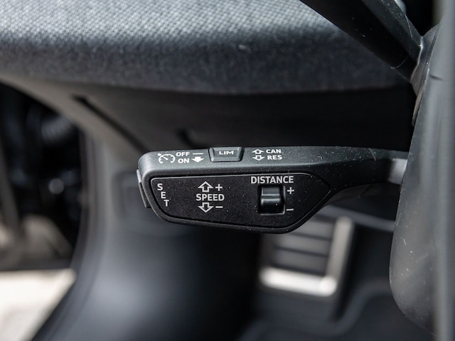 Audi A6 Avant Quattro S-Tronic