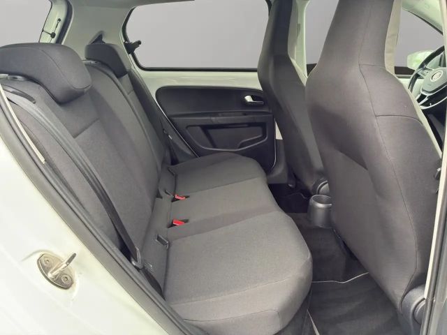 Volkswagen e-up! Style