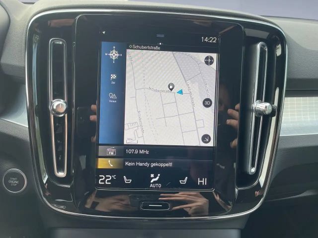 Volvo XC40 Bright Plus T4