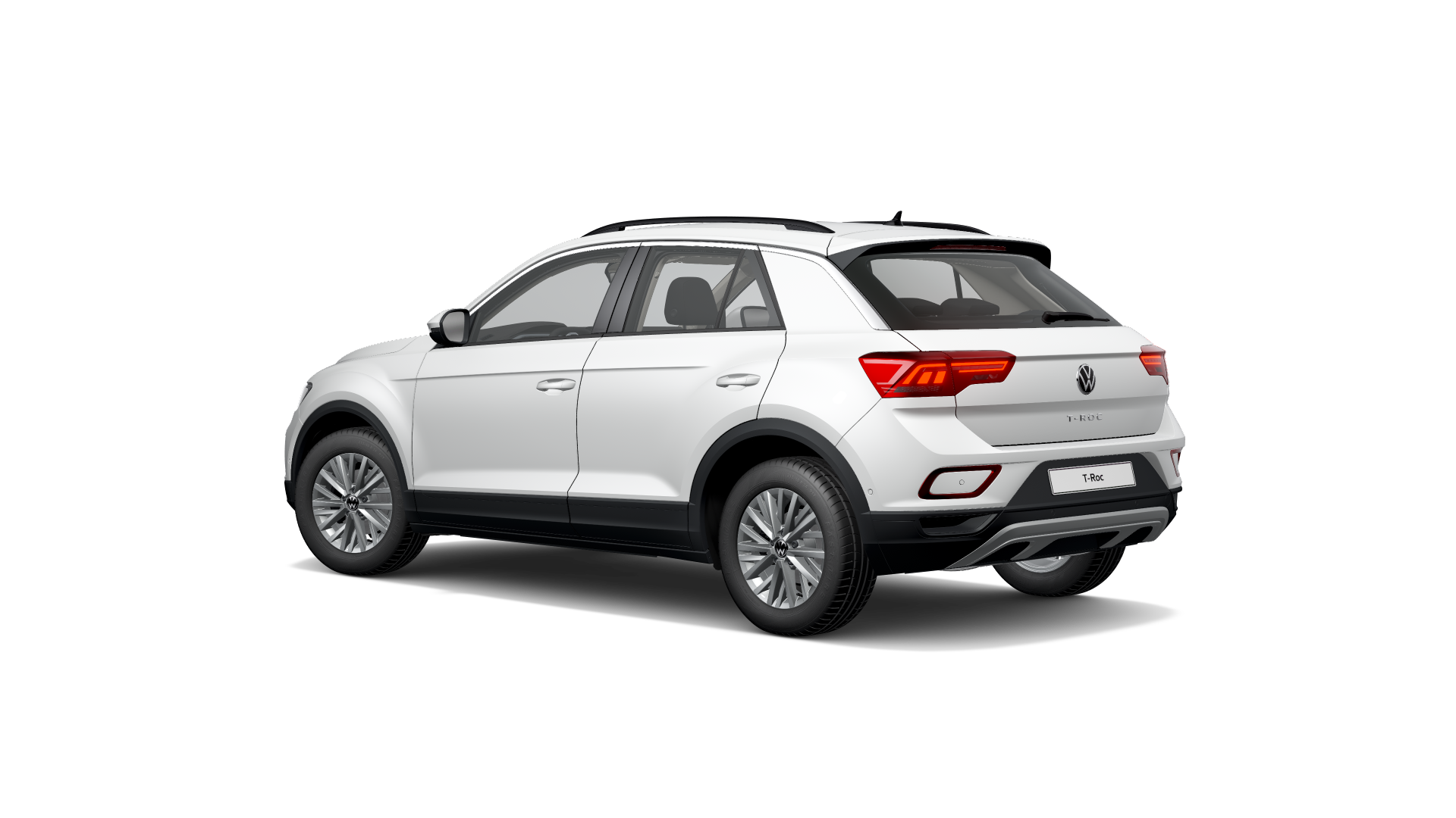 Volkswagen T-Roc 1.0 TSI Life