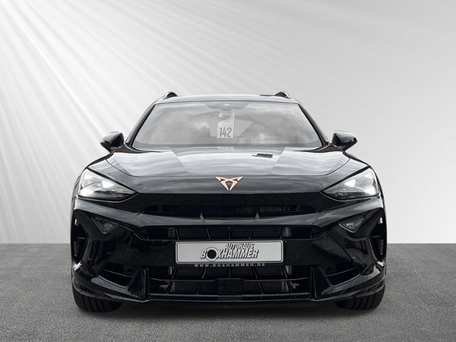 Cupra Formentor 2.0 TSI 4Drive DSG