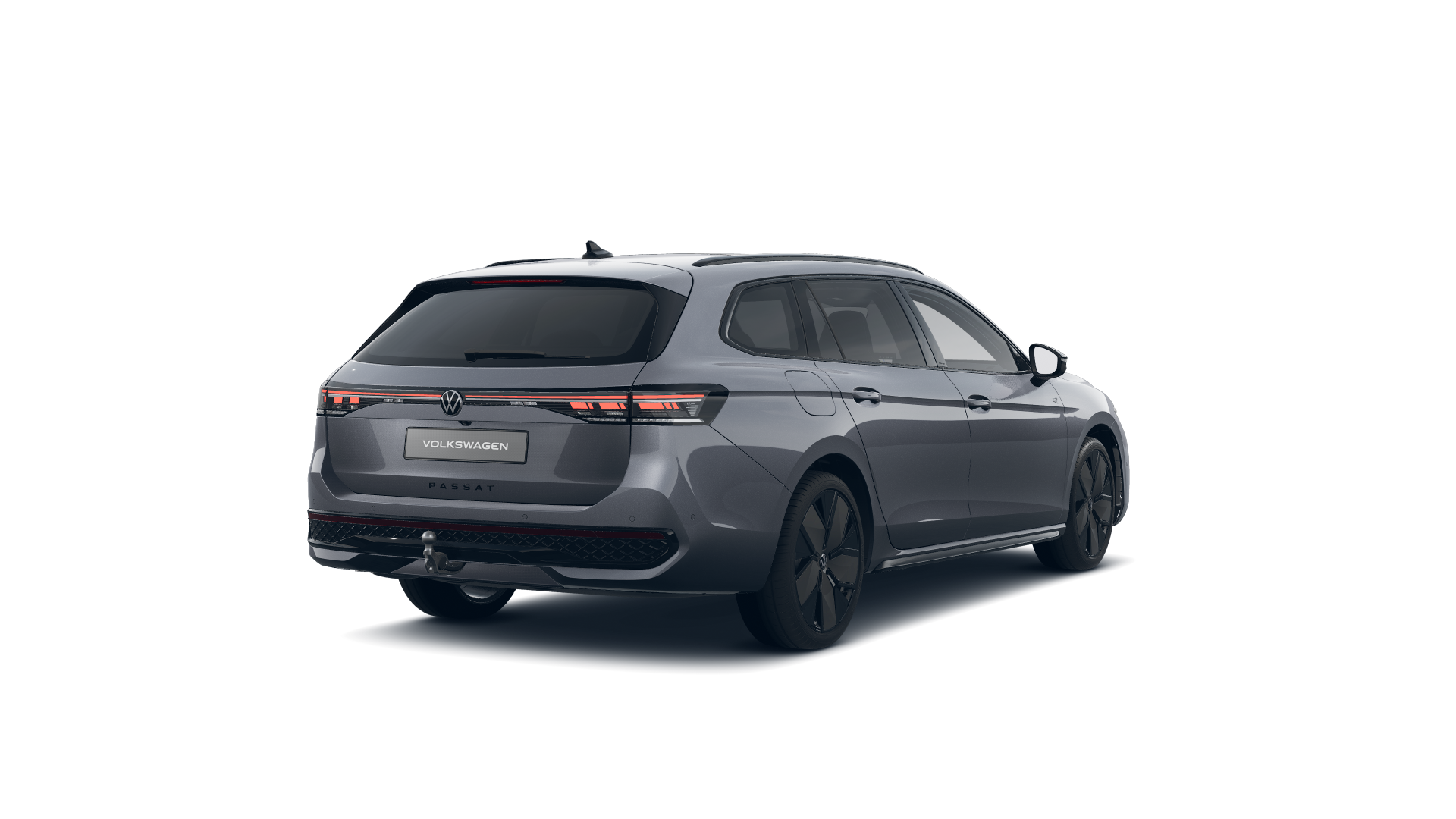 Volkswagen Passat 2.0 TSI 4Motion DSG R-Line