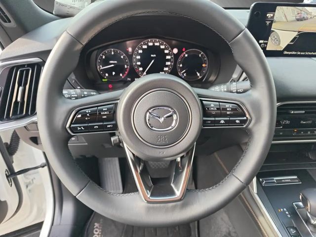 Mazda CX-60 Homura e-Skyactiv