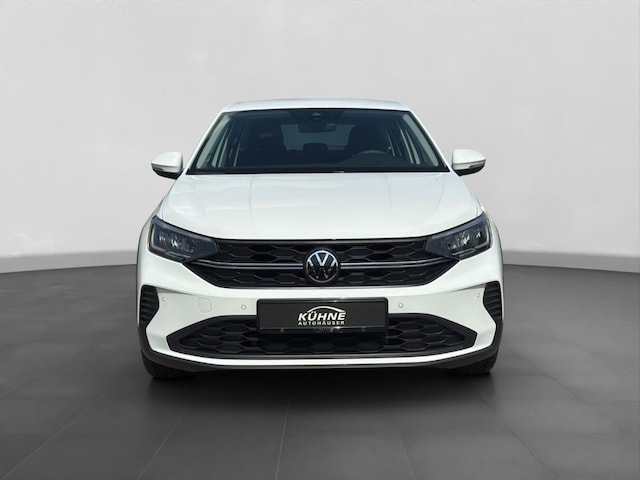 Volkswagen Taigo 1.0 TSI