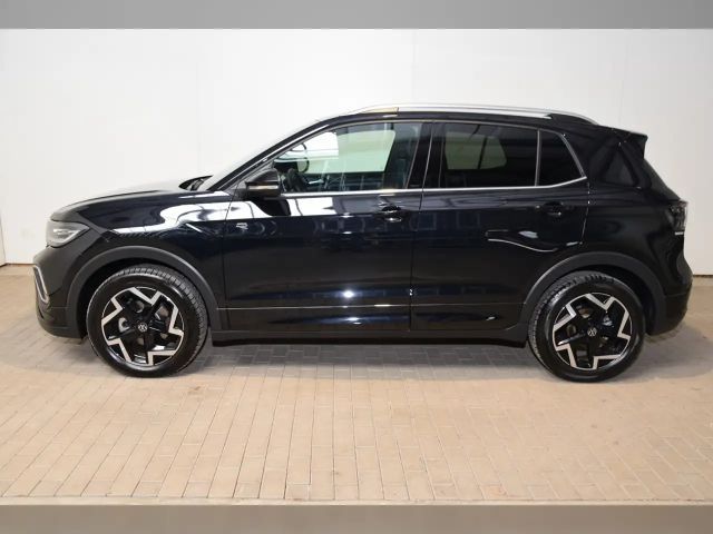 Volkswagen T-Cross IQ.Drive R-Line