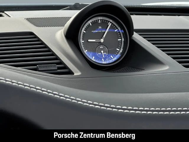 Porsche 992 Cabrio Carrera S