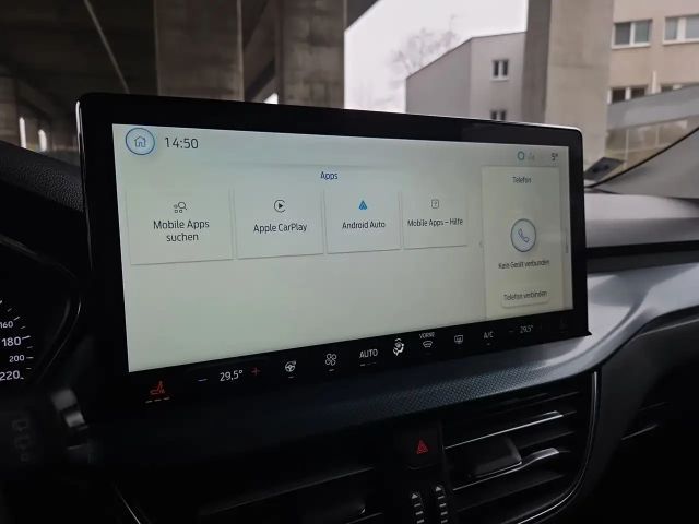 Ford Focus Active Wagon