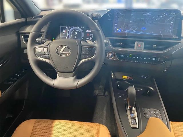 Lexus UX Luxury Line