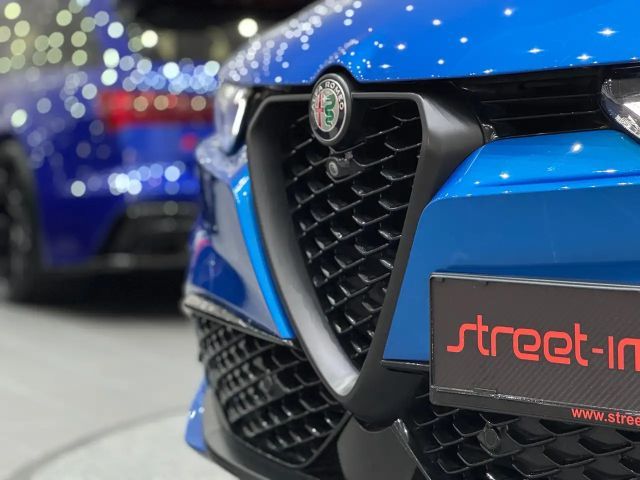 Alfa Romeo Tonale Speciale