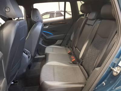 Volkswagen Tiguan 2.0 TDI DSG IQ.Drive