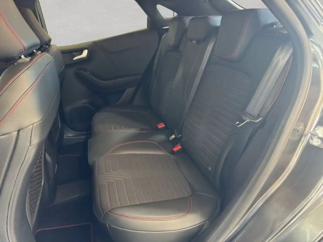 Ford Puma EcoBoost ST Line