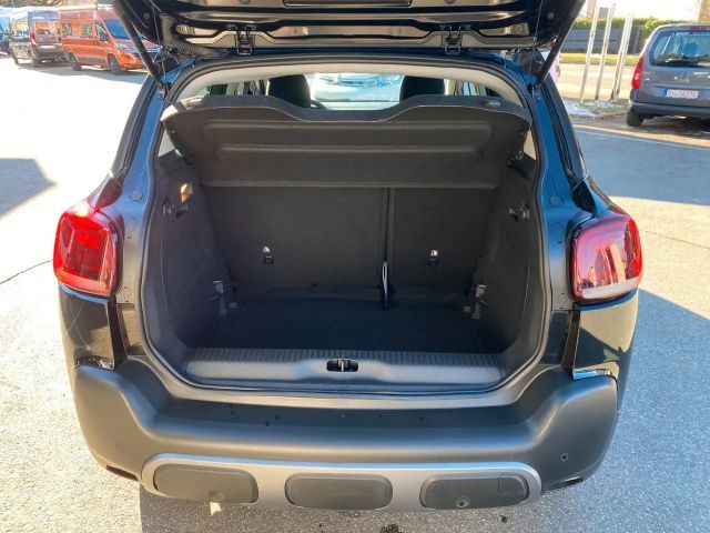 Citroën C3 Aircross Plus