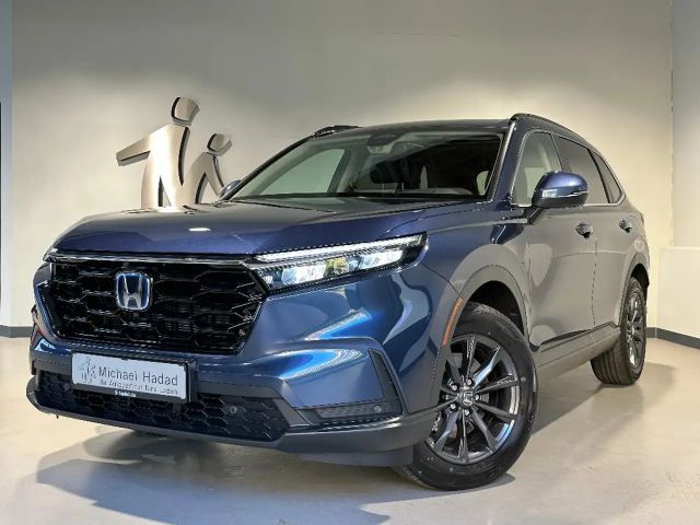 Honda CR-V 2.0 Elegance e:HEV