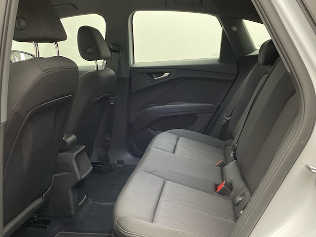 Audi Q4 e-tron 35 Sportback