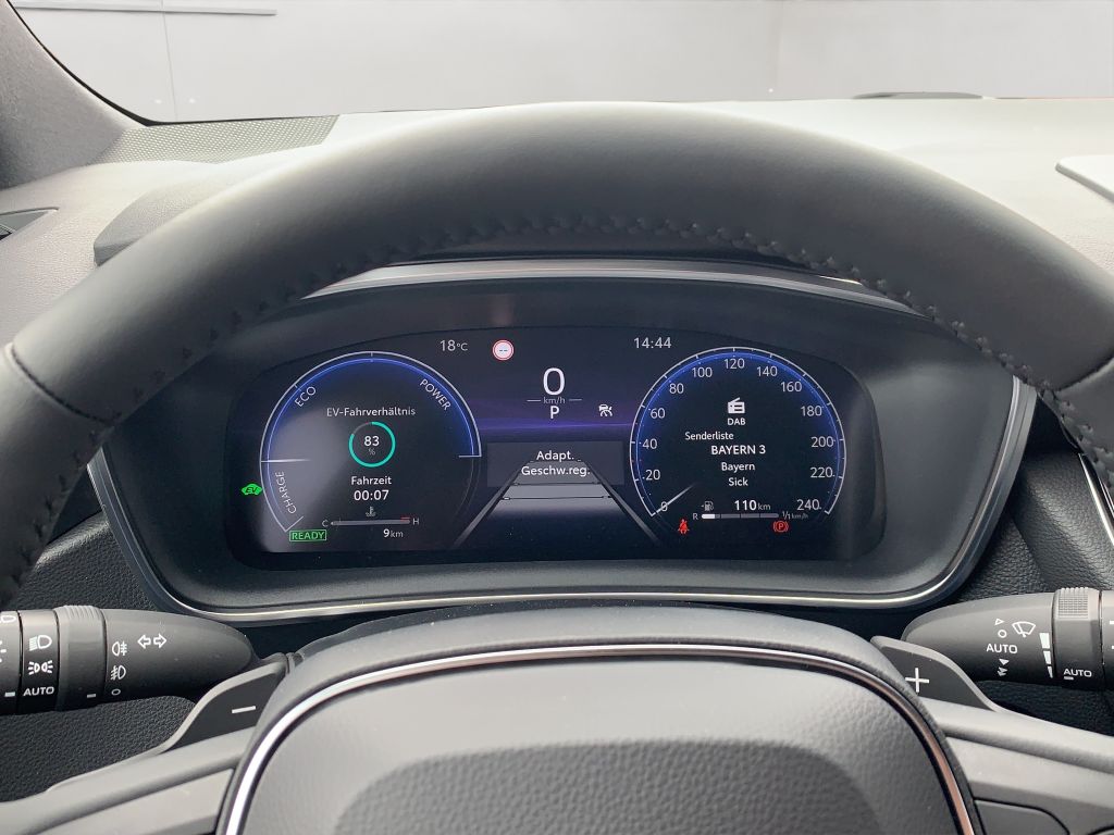 Toyota Corolla Team D Technik Touring