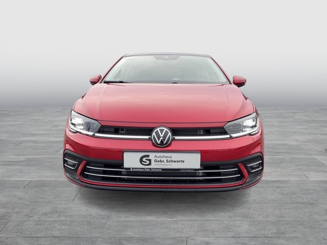 Volkswagen Polo 1.0 TSI Style
