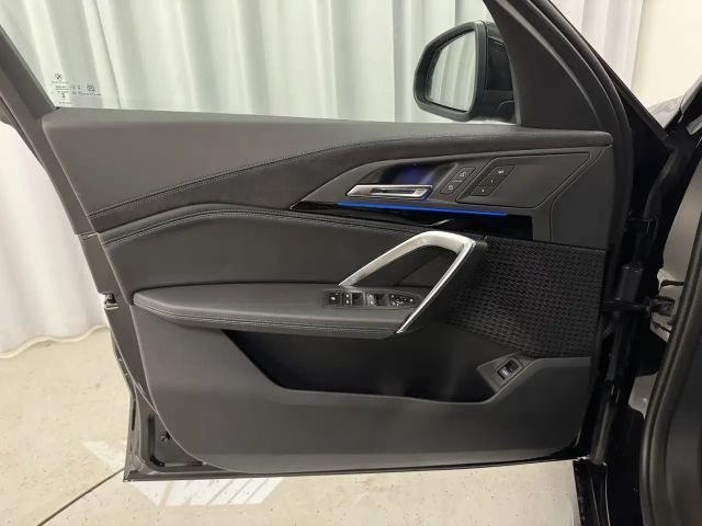 BMW X1 M-Sport xDrive20d