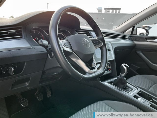 Volkswagen Passat 1.5 TSI Variant