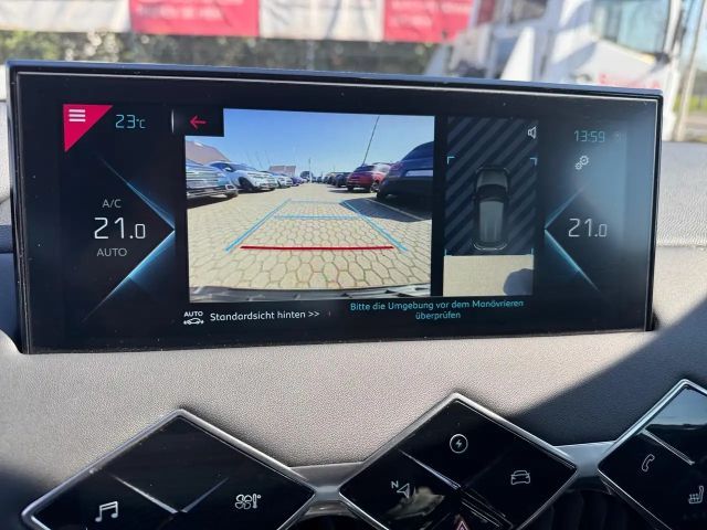 DS DS 3 Crossback Crossback E-Tense