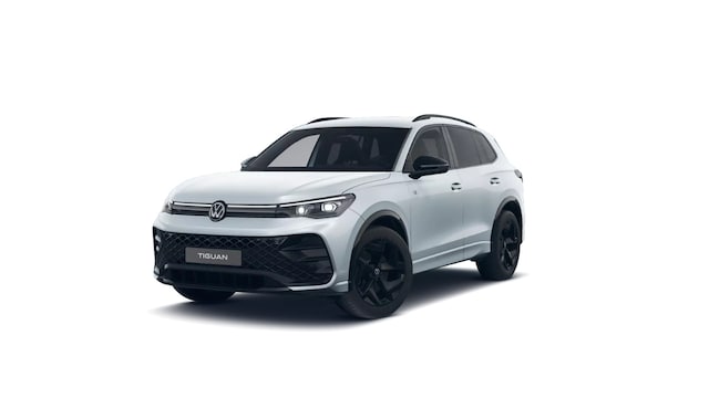 Volkswagen Tiguan 2.0 TDI R-Line
