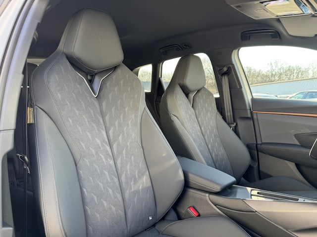 Cupra Terramar 1.5 eTSI