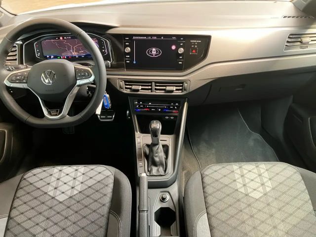 Volkswagen Taigo DSG R-Line