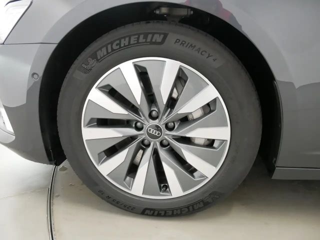 Audi A6 55 TFSI Avant Quattro Sport