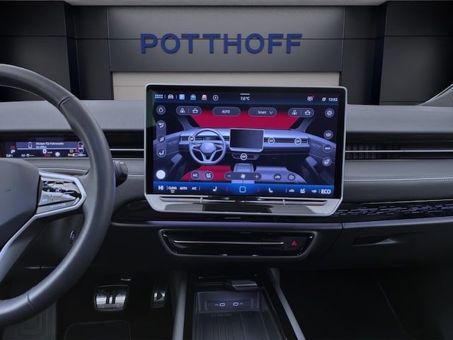 Volkswagen ID.7 IQ.Drive Pro Tourer