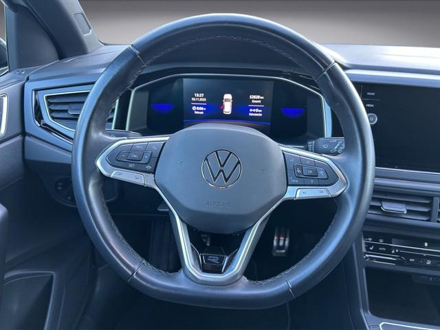 Volkswagen Taigo R- line 1,0 l TSI  6 Gang