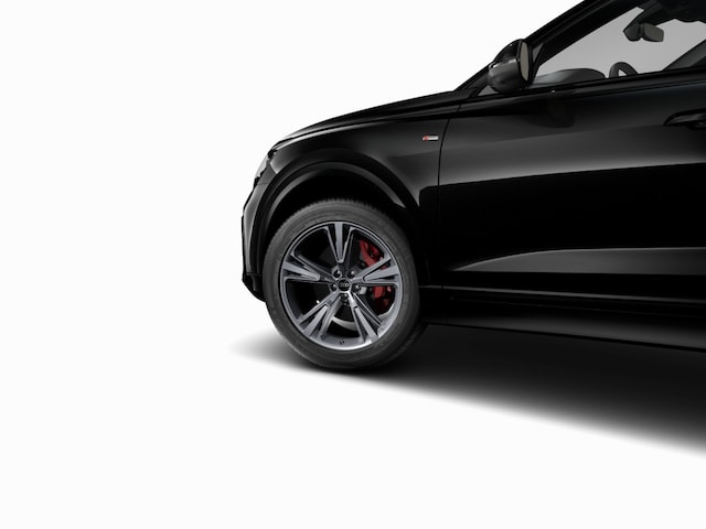 Audi Q8 50 TDI Quattro