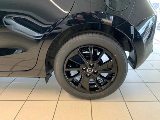 Mazda 2 Homura SkyActiv e-Skyactiv