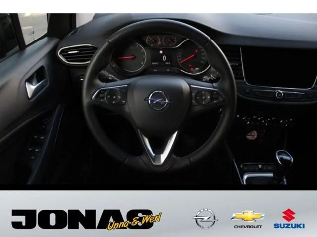 Opel Crossland X 1.2 Turbo Elegance