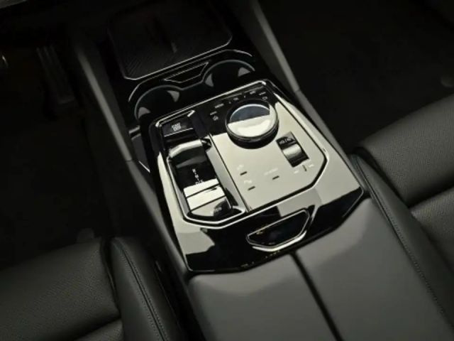 BMW 520 520d Touring xDrive