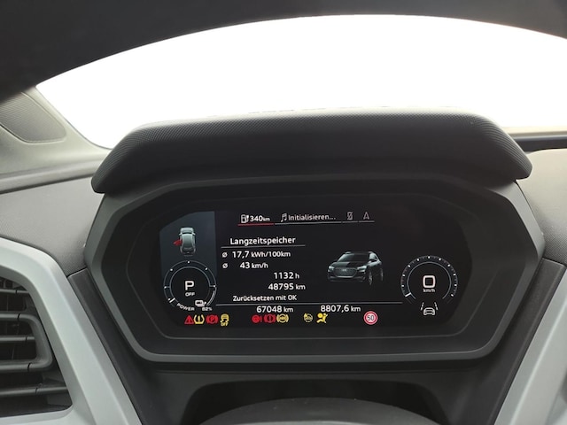 Audi Q4 e-tron 40