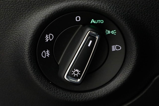 Skoda Kamiq 1.5 TSI Tour