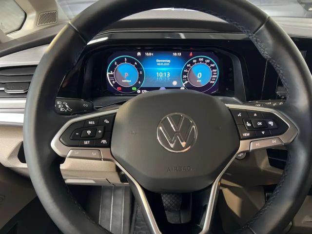 Volkswagen Multivan 2.0 TDI DSG T7