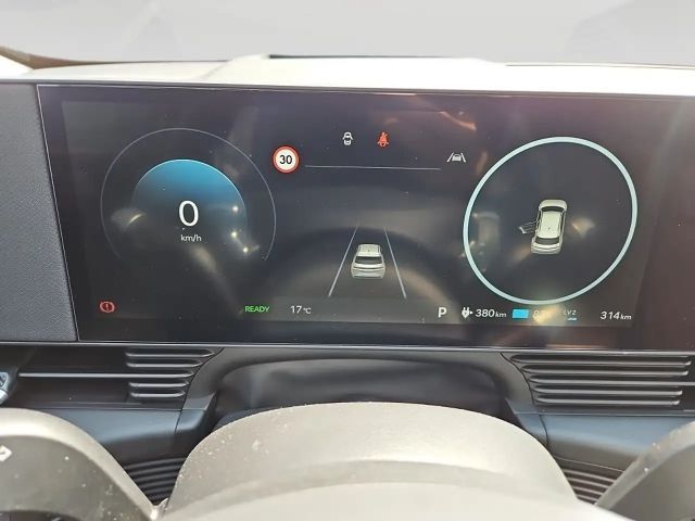 Hyundai IONIQ 5 4WD Vierwielaandrijving