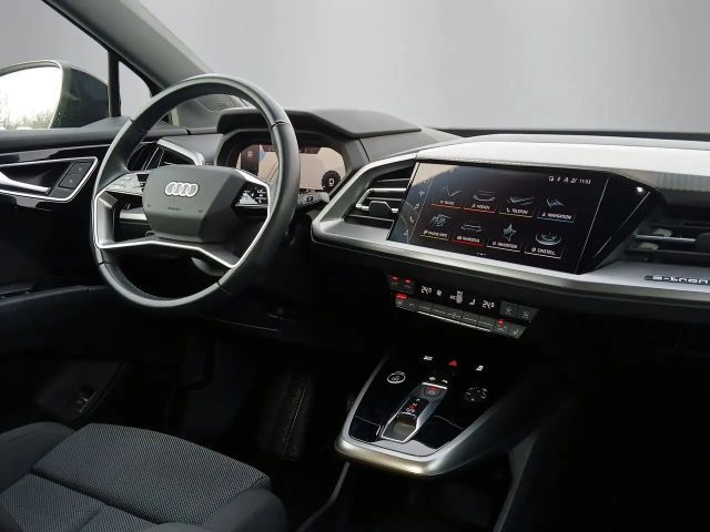 Audi Q4 e-tron 35
