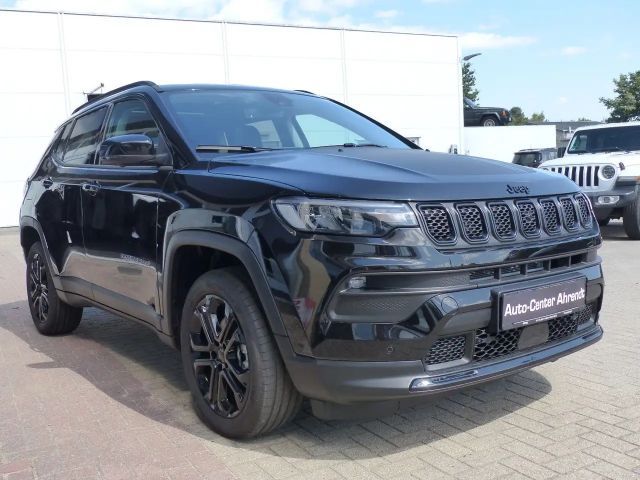 Jeep Compass North Star
