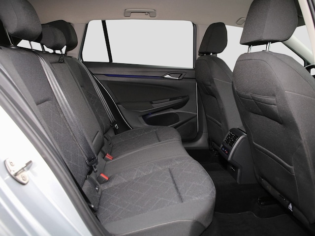 Volkswagen Golf 2.0 TDI Golf VIII Life Variant