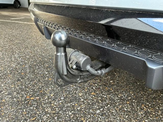 Audi Q8 50 TDI Quattro