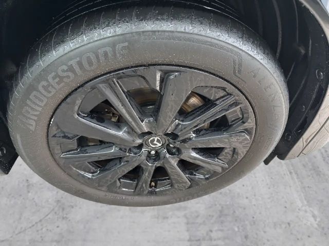 Mazda CX-60 2.5L e-Skyactiv