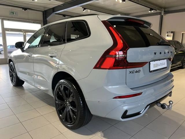 Volvo XC60 AWD Plus Recharge T6