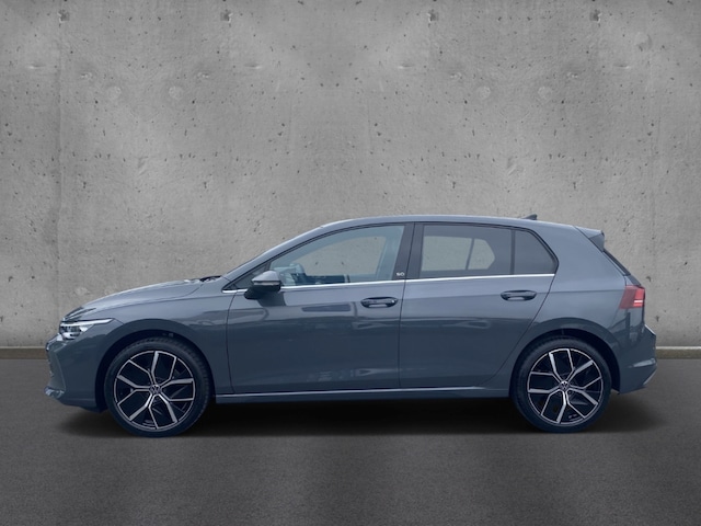 Volkswagen Golf 1.5 eTSI DSG