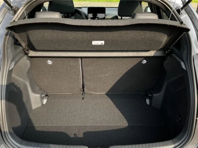 Mazda 2 Homura Plus S