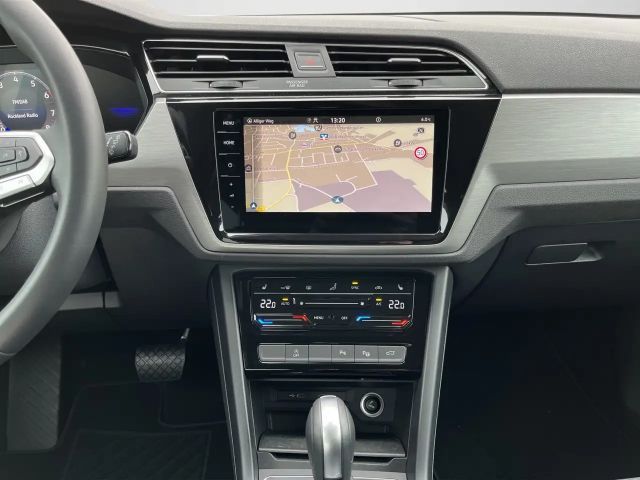 Volkswagen Touran 1.5 TSI