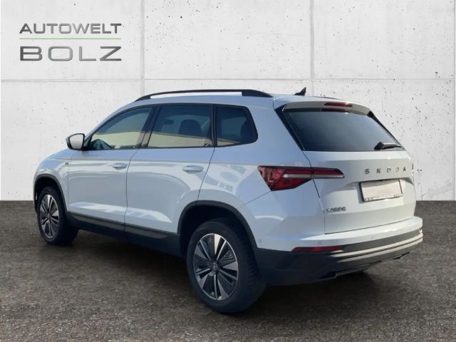 Skoda Karoq 1.5 TSI Selection